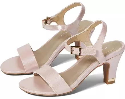 Туфли Kenneth Cole Reaction Kendall Brandy, цвет Blush