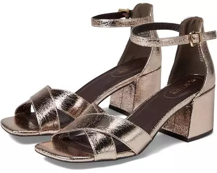 Туфли Kenneth Cole Reaction Mix X Band, розовое золото