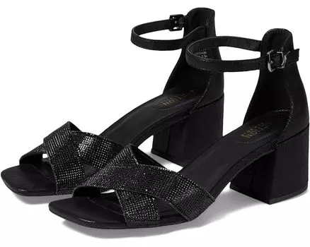 Туфли Kenneth Cole Reaction Mix X Band Jewel, черный
