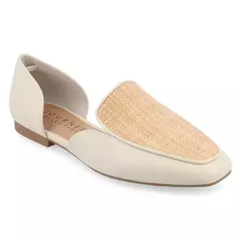 Туфли Kennza Journee, белый