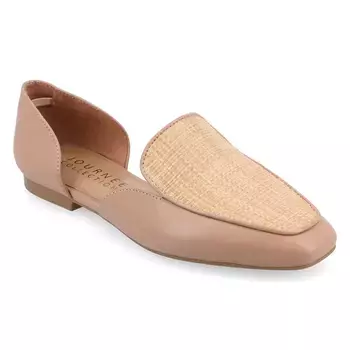 Туфли Kennza Journee, коричневый