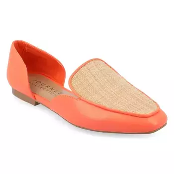 Туфли Kennza Journee, оранжевый