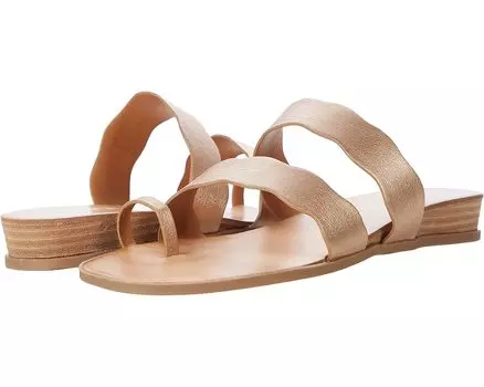 Туфли kensie Arjuna, розовое золото