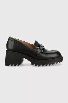 Туфли Киара Charles Footwear, черный