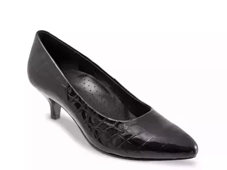 Туфли Kiera Trotters, Black