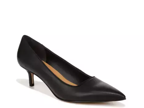 Туфли Kim Pump Franco Sarto, черный