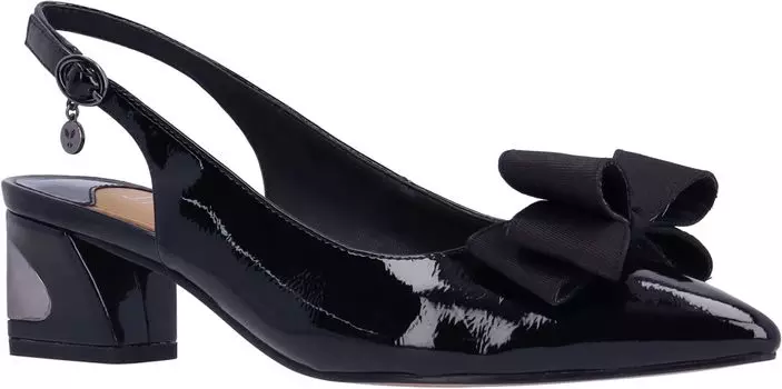 Туфли Kimma J. Renee, черный