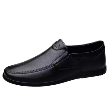 Туфли King Jinmai Men's Casual Shoes Men Low-Top