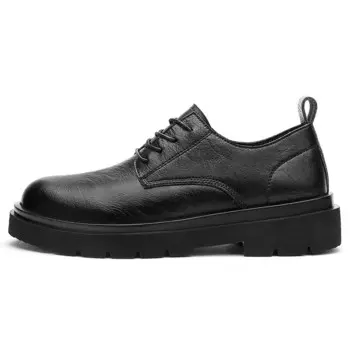 Туфли King Jinmai Men's Casual Shoes Men Low-Top