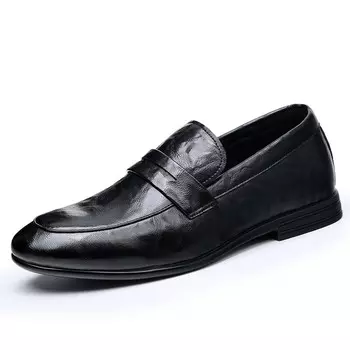 Туфли King Jinmai Men's Casual Shoes Men Low-Top