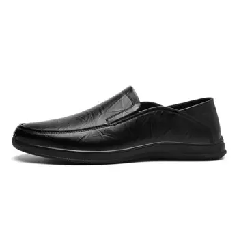 Туфли King Jinmai Men's Casual Shoes Men Low-Top