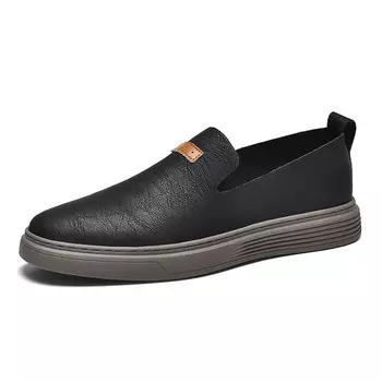 Туфли King Jinmai Men's Casual Shoes Men Low-Top