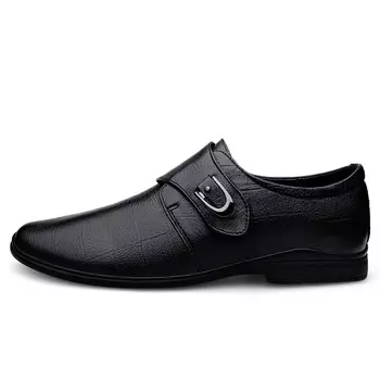 Туфли King Jinmai Men's Casual Shoes Men Low-Top