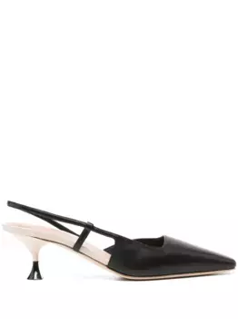 Туфли Kira 50 3juin, черный