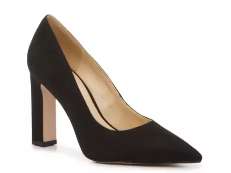 Туфли Kivela Pump Jessica Simpson, черный