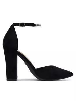 Туфли KL-091201-01 Deezee, черный