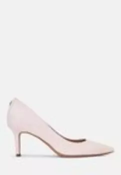 Туфли классические LANETTE Ralph Lauren, розовый