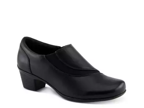 Туфли Klay Pump Spring Step, черный