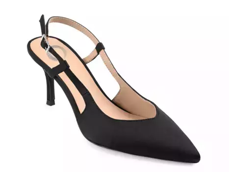 Туфли Knightly Journee, Black
