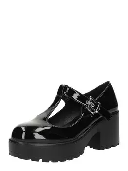 Туфли Koi Footwear, черный