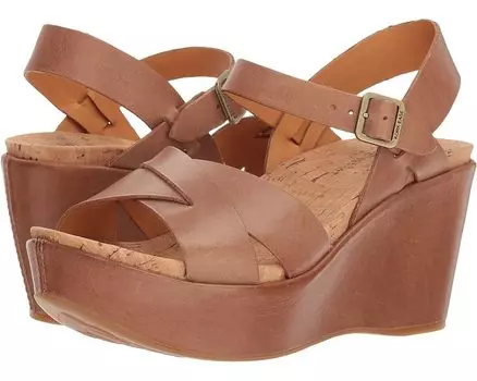 Туфли Kork-Ease Ava 2.0, цвет Golden Sand