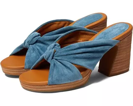 Туфли Kork-Ease Haya, синий