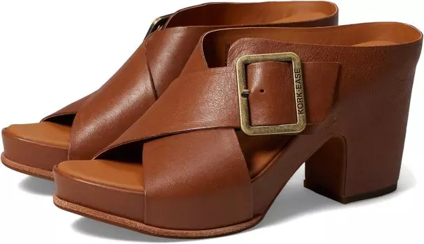 Туфли Kork-Ease Samara, коричневый