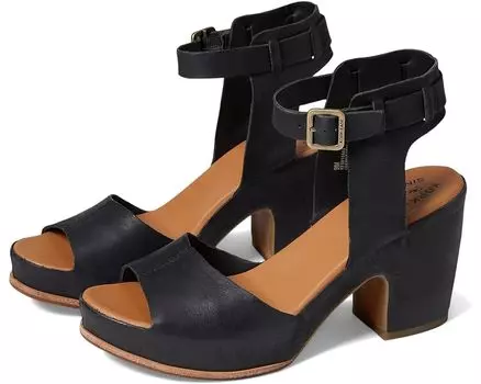 Туфли Kork-Ease Stasia, черный