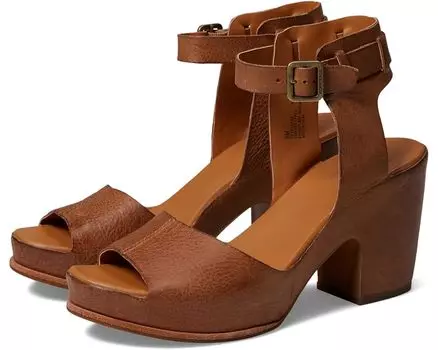 Туфли Kork-Ease Stasia, коричневый