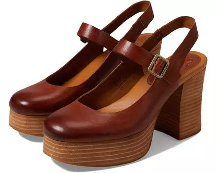 Туфли Kork-Ease Vanya, цвет Tan Rum