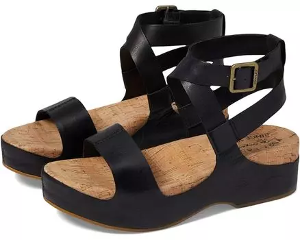 Туфли Kork-Ease Yadira, черный