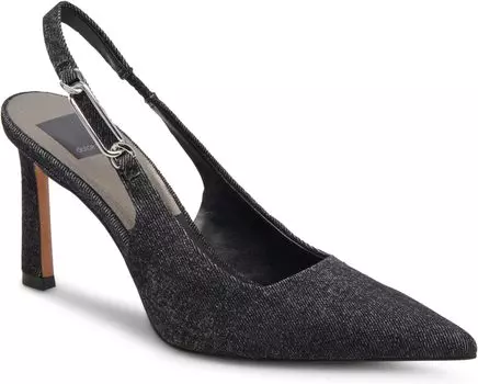 Туфли Krista Dolce Vita, цвет Carbon Denim