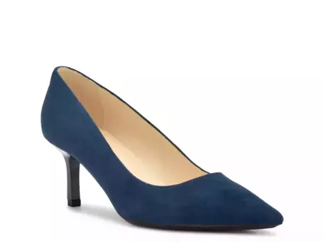 Туфли Kuna Nine West, Navy