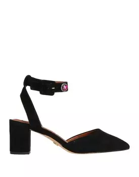 Туфли Kurt Geiger, черный