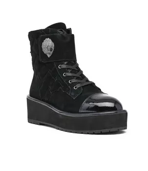 Туфли Kurt Geiger KENSINGTON STRAP, черный