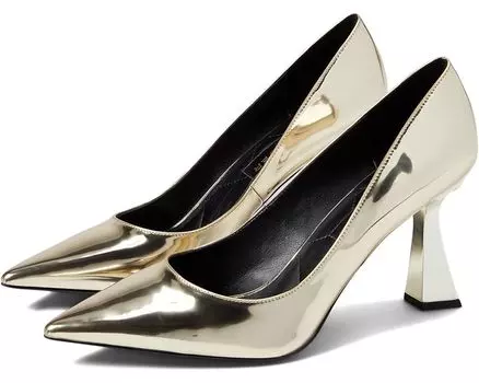 Туфли Kurt Geiger London London Stiletto, золотой