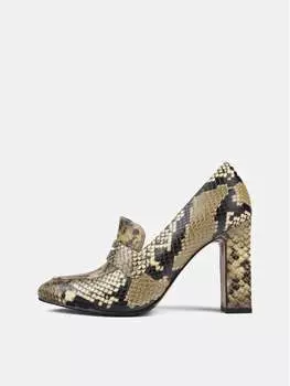 Туфли L37, мультиколор