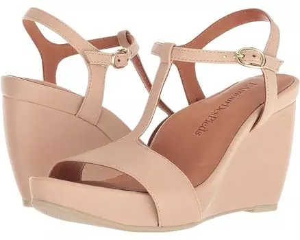 Туфли L'Amour Des Pieds Idelle, цвет Nude Nappa