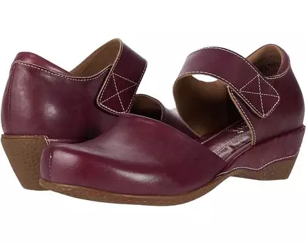 Туфли L'Artiste by Spring Step Gloss, фиолетовый