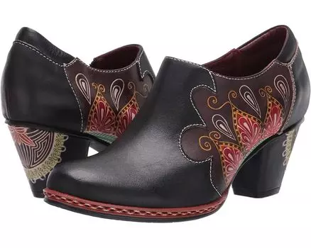 Туфли L'Artiste by Spring Step Zami, черный