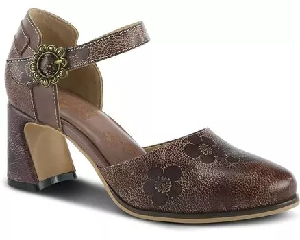 Туфли L'Artiste by Spring Step Zophia, фиолетовый