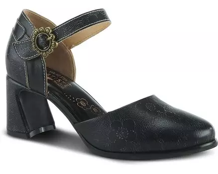 Туфли L'Artiste by Spring Step Zophia, черный
