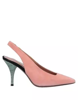 Туфли L' Autre Chose, розовый