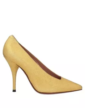 Туфли L' Autre Chose, золото