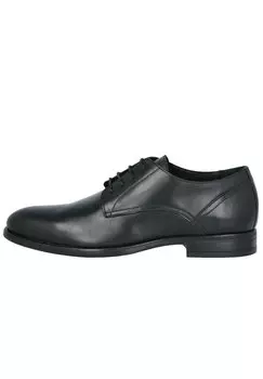 Туфли L&R Shoes, черный