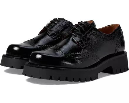 Туфли La Canadienne Bobbie, черный