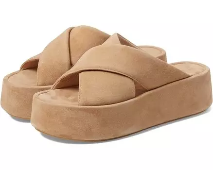 Туфли La Canadienne Breanne, песочный