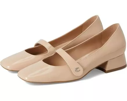 Туфли La Canadienne Flanery, бежевый