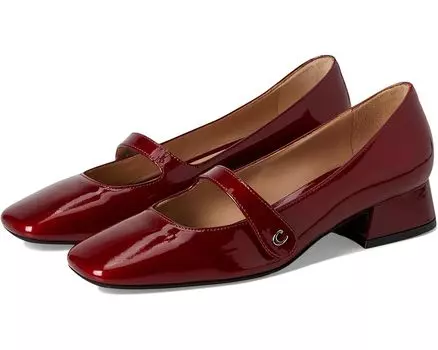 Туфли La Canadienne Flanery, красный