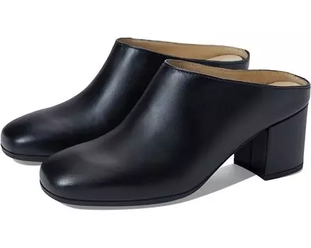 Туфли La Canadienne Jasmine, черная кожа